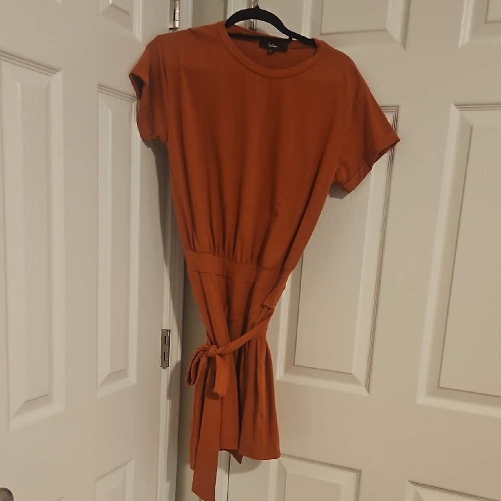 3 For $15 Lulu's Dress